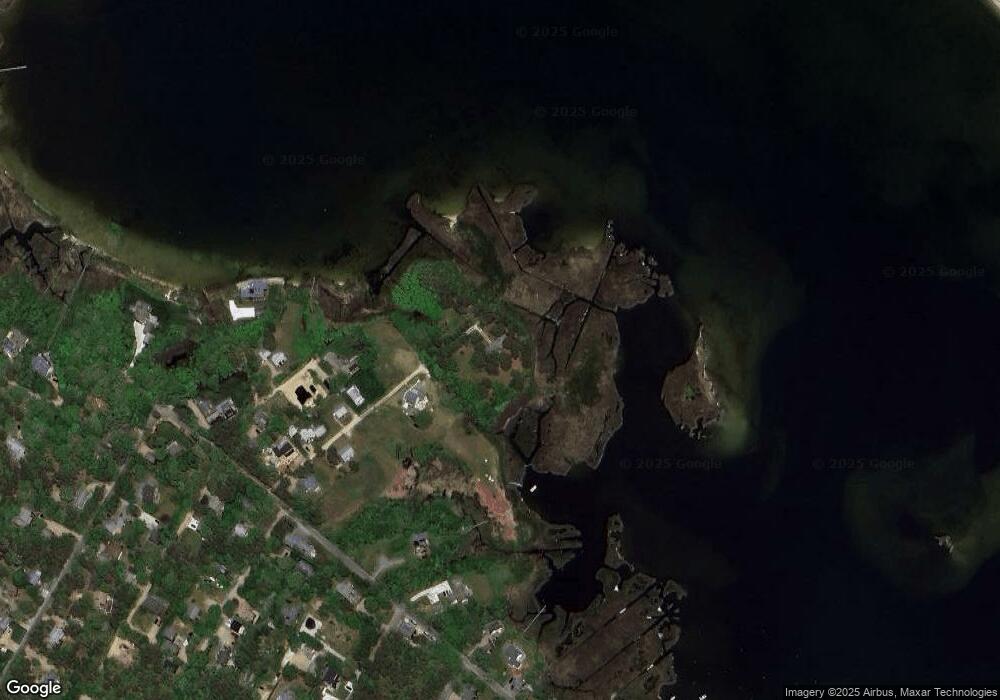 27 Haystack Ln, Edgartown, MA 02539 - photo 1