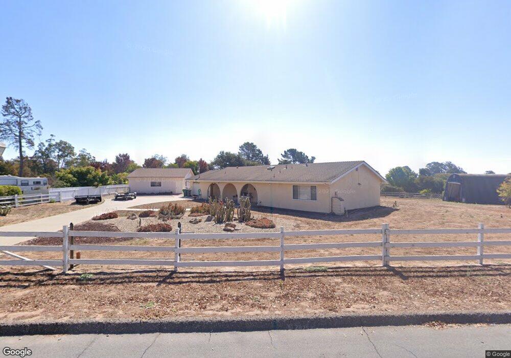 1521 Country Hill Rd, Nipomo, CA 93444 - photo 1