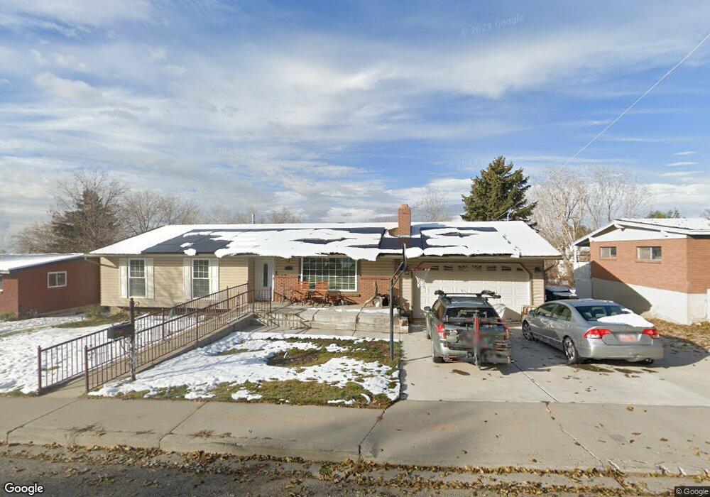 715 N 1020 E, Pleasant Grove, UT 84062 - photo 1