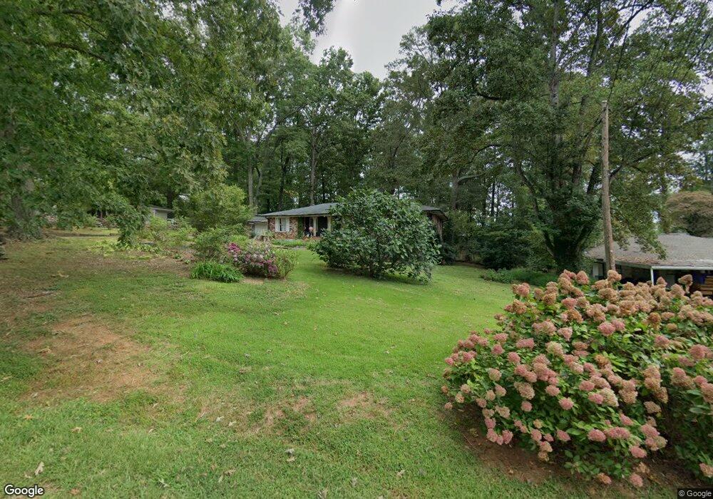 5055 Doby Ln, Austell, GA 30106 - photo 1