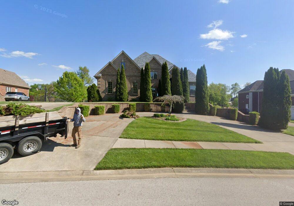 3505 Charlevoix Ct, Floyds Knobs, IN 47119 - photo 1