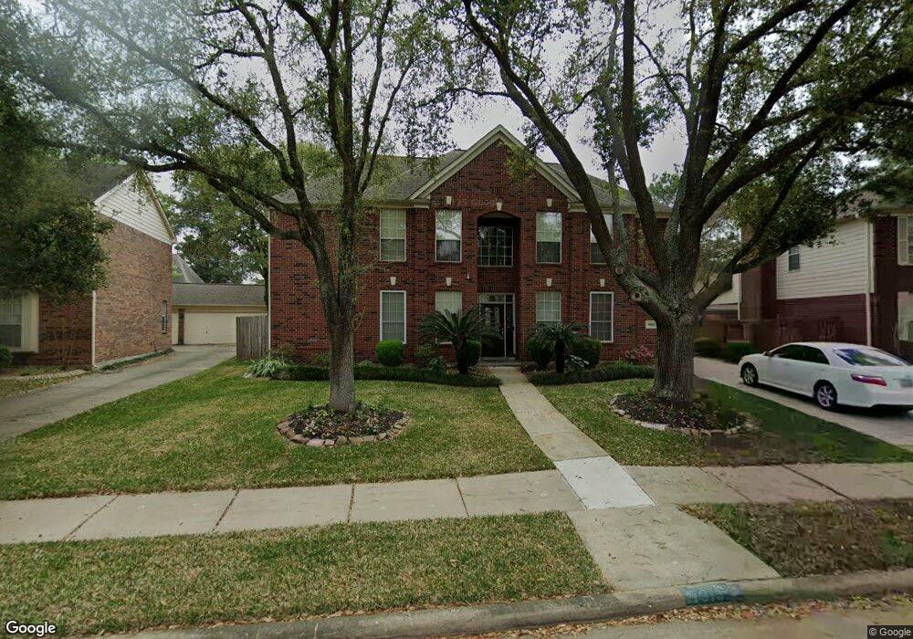 7915 Hickory Mill Ct, Houston, TX 77095 - photo 1