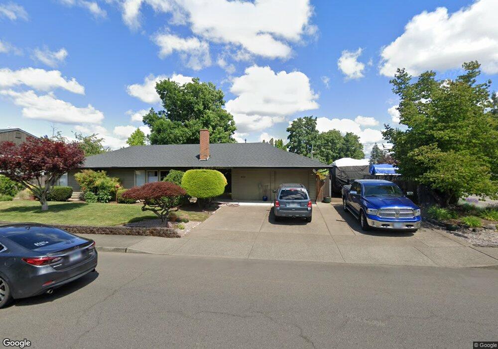 800 N Birch St, Canby, OR 97013 - photo 1