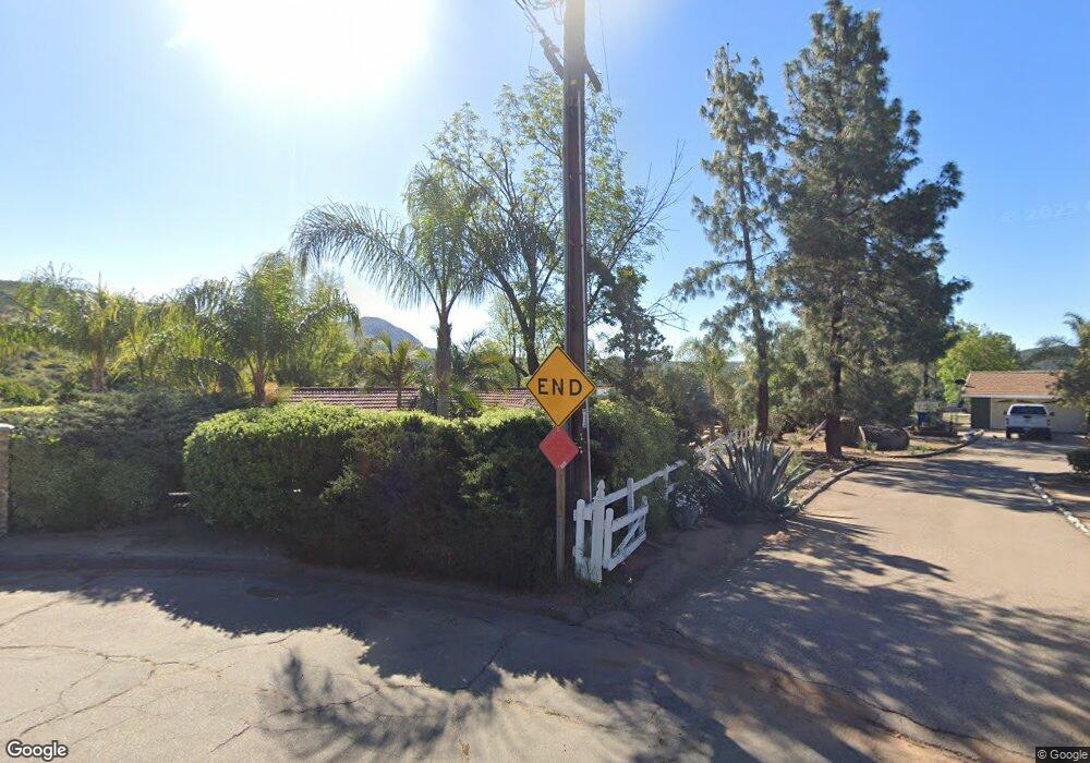 2006 Via Dieguenos, Alpine, CA 91901 - photo 1