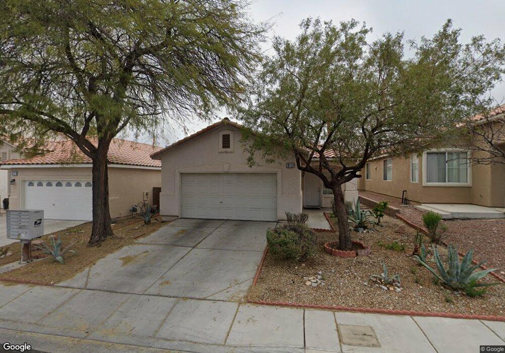 10131 Sparrow Ridge Ave unit 1, Las Vegas, NV 89117 - photo 1