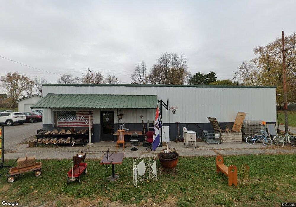 201 E Kiracofe Ave, Elida, OH 45807 - photo 1