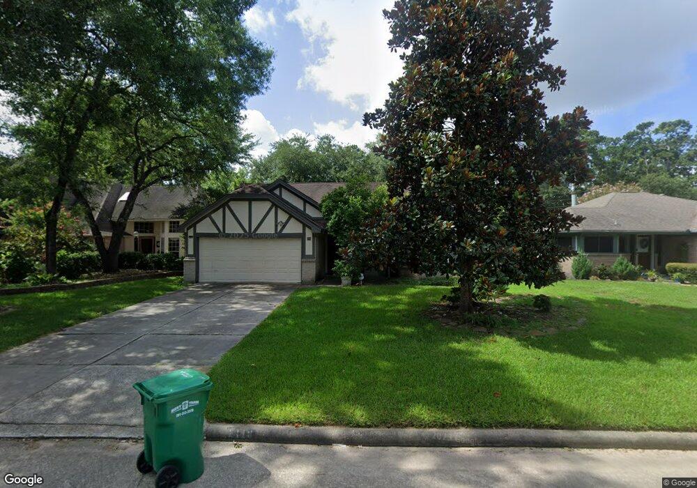 2118 Havenhouse Dr, Spring, TX 77386 - photo 1