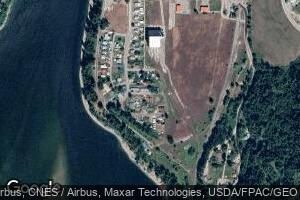 L-8 Blk 10 A Ave S, Metaline Falls, WA 99153