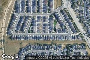 8274 S Trails Edge Ct, Centennial, CO 80112