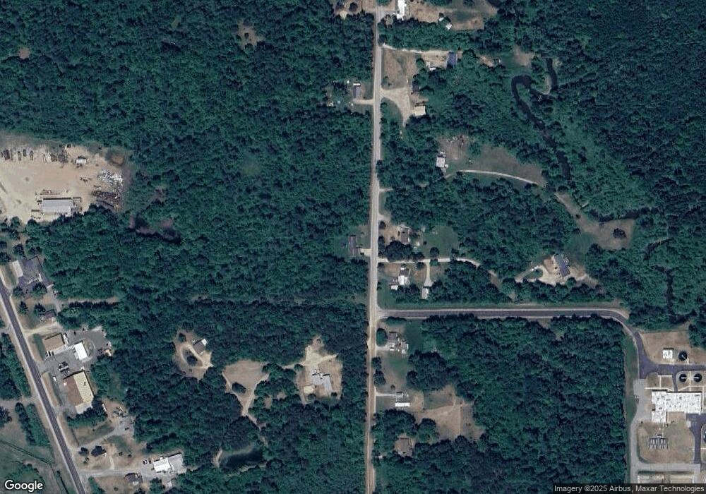 2658 S Flowage Lake Rd, West Branch, MI 48661 - photo 1