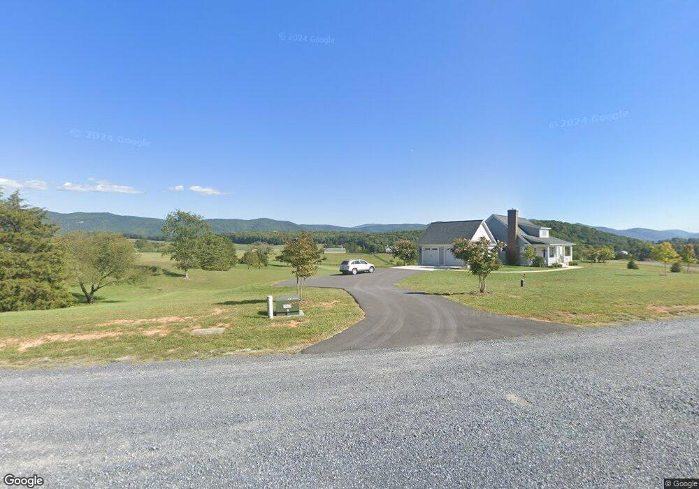 265 Henry Hill Dr, Fairfield, VA 24435 - photo 1