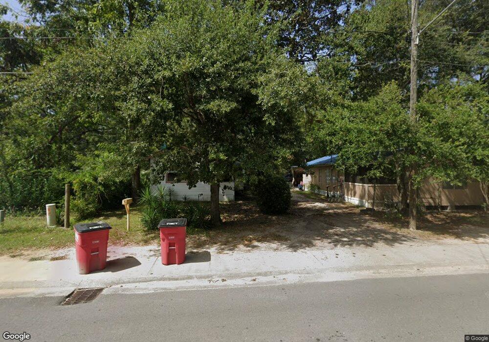 3343 Tyre Bridge Rd, Patterson, GA 31557 - photo 1