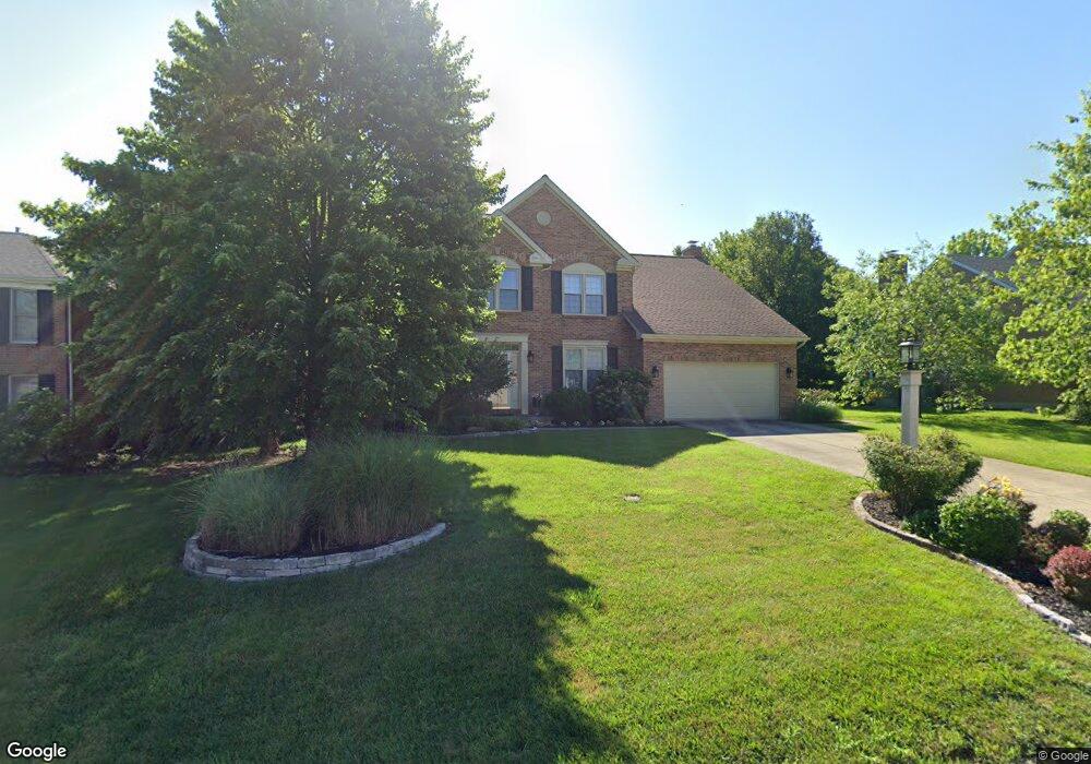 7166 Tarragon Ct, Liberty Township, OH 45011 - photo 1
