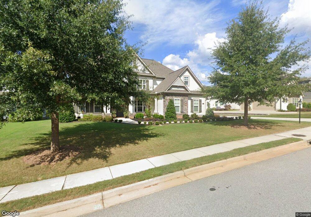 326 Archway Ln, Peachtree City, GA 30269 - photo 1