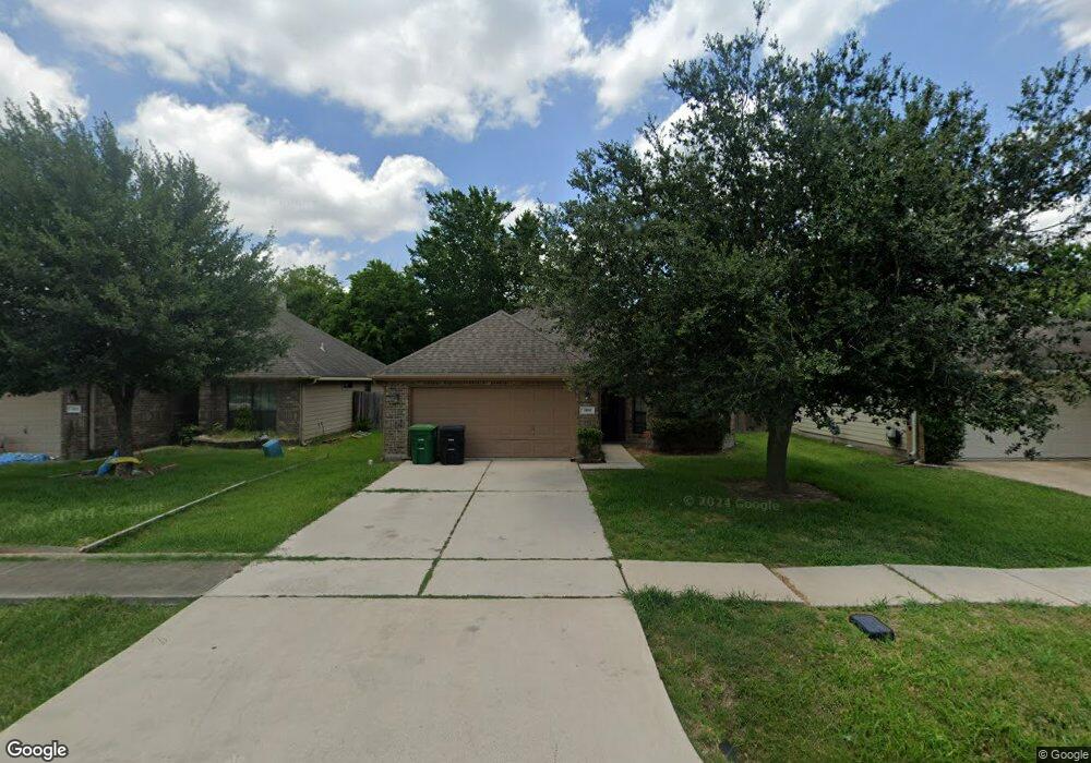 3519 Lydia St, Houston, TX 77021 - photo 1