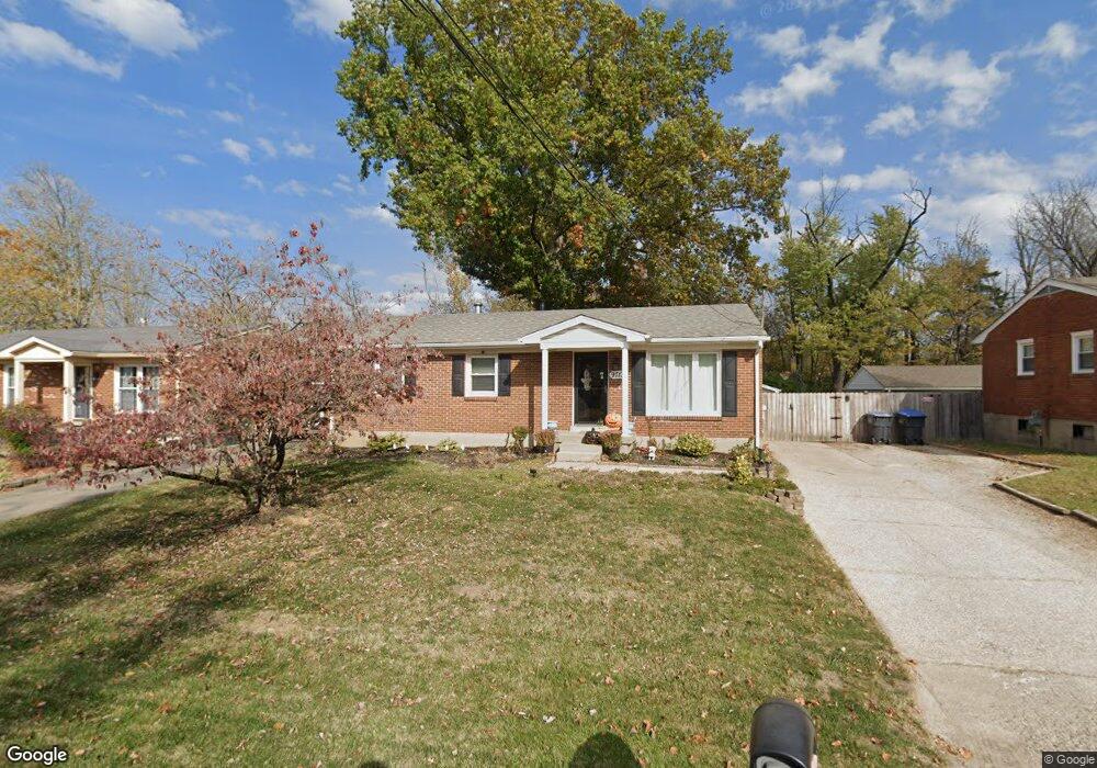 9713 Mary Dell Ln, Louisville, KY 40291 - photo 1