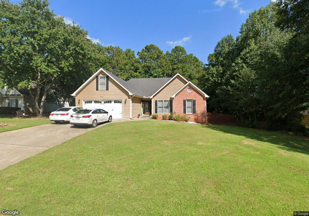 220 Rosewood Cir unit 1, Covington, GA 30016 - photo 1