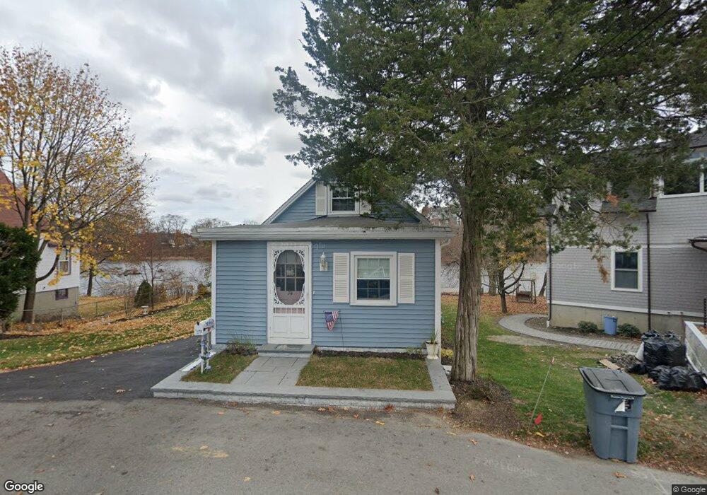 74 Hardy Pond Rd, Waltham, MA 02451 - photo 1