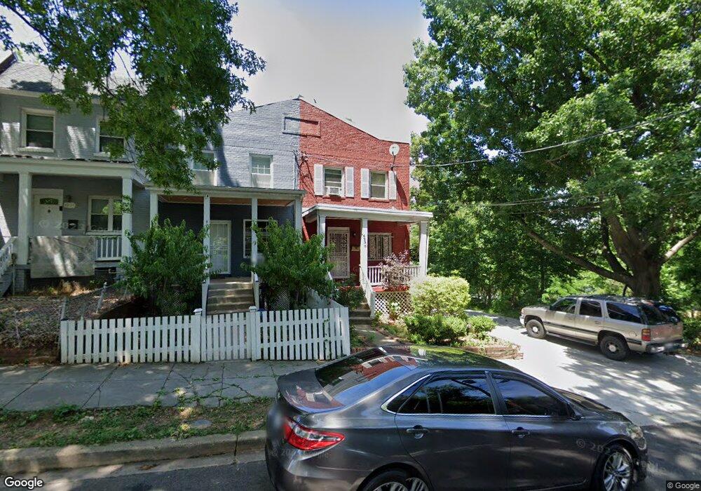 4238 Gault Place NE, Washington, DC 20019 - photo 1