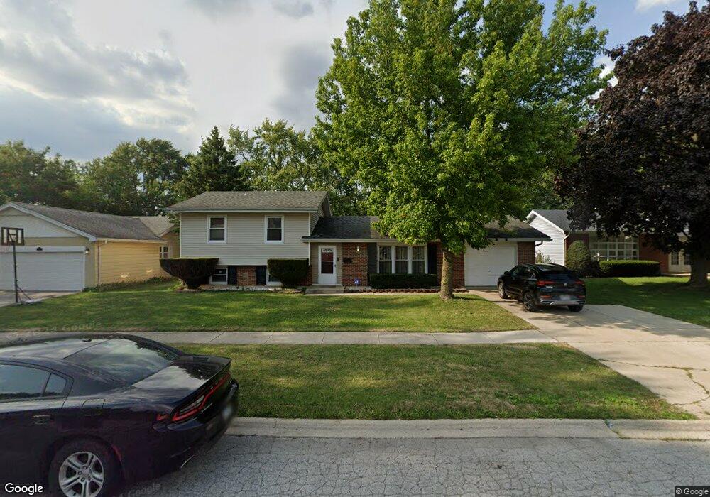 4316 176th Place, Country Club Hills, IL 60478 - photo 1