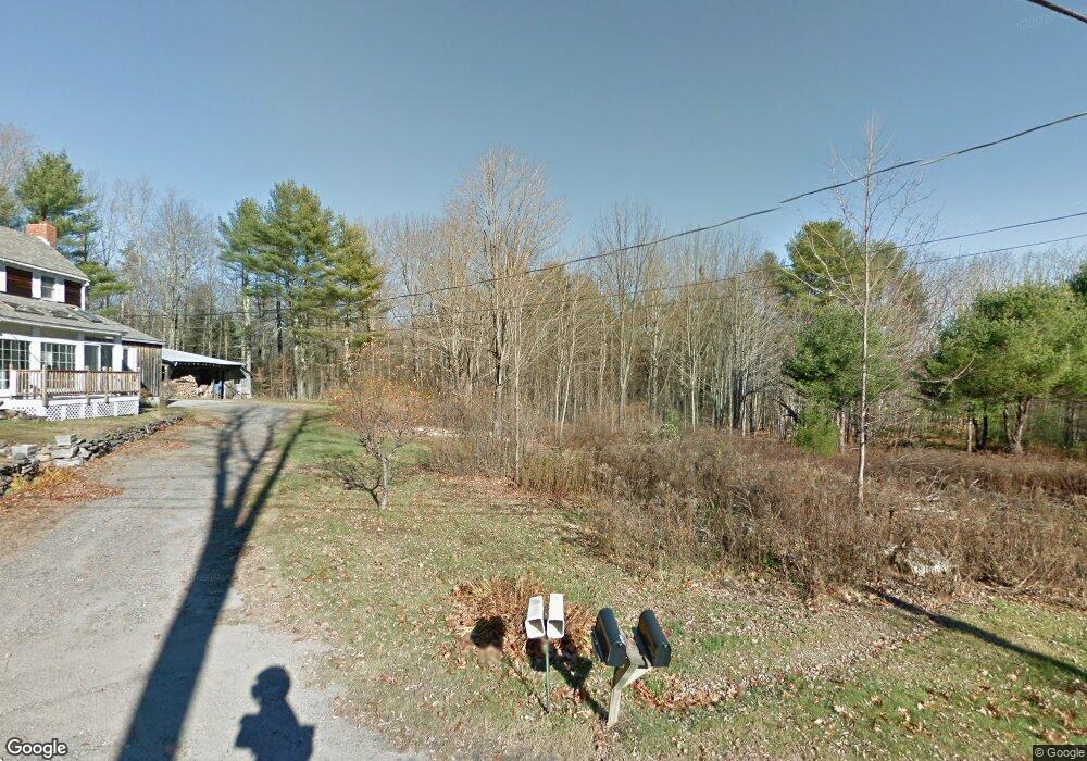 21 Nason Rd, Gorham, ME 04038 - photo 1