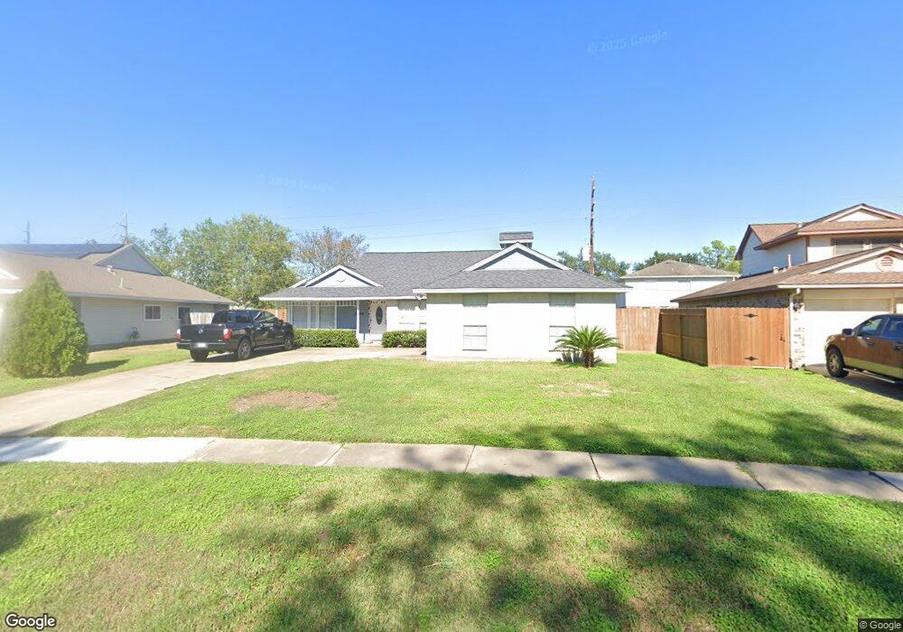 15606 Pebble Lake Dr, Houston, TX 77095 - photo 1