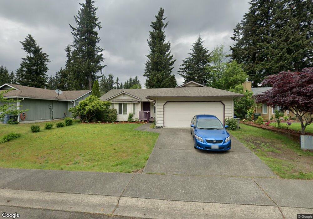19306 SE 270th Place, Covington, WA 98042 - photo 1