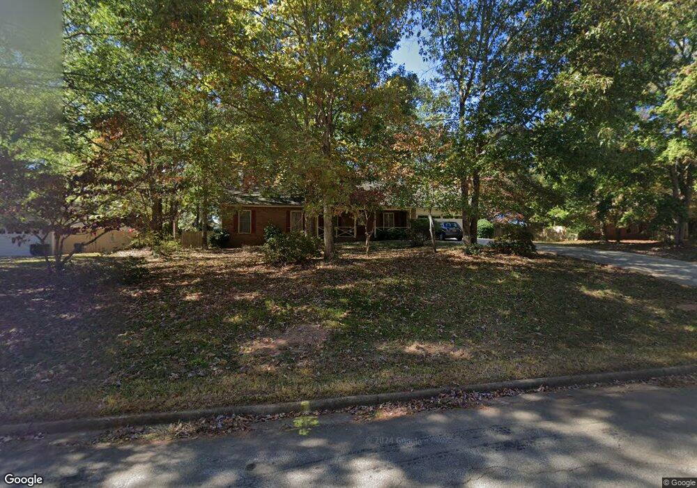 105 Radcliffe Trace, Covington, GA 30016 - photo 1