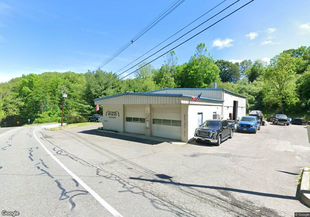 12 Paulinskill Lake Rd, Newton, NJ 07860 - photo 1