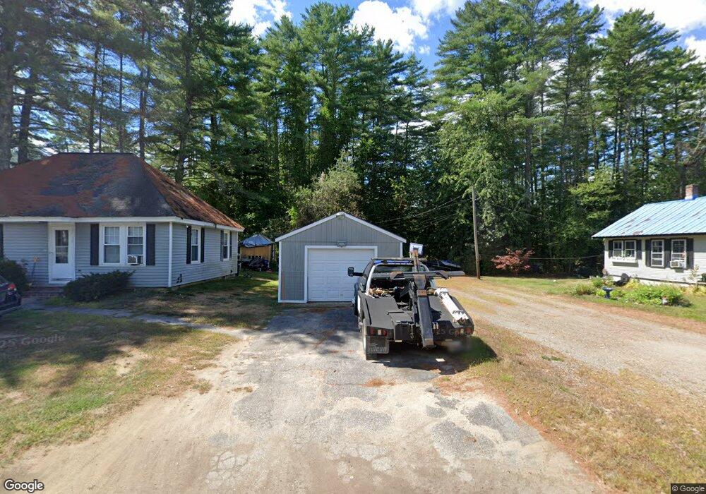 3 Depot Sq St, Ossipee, NH 03890 - photo 1