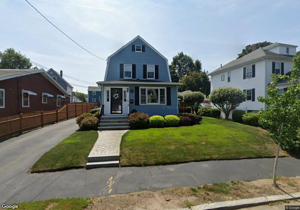 25 Bittern Rd, Quincy, MA 02169 - photo 1