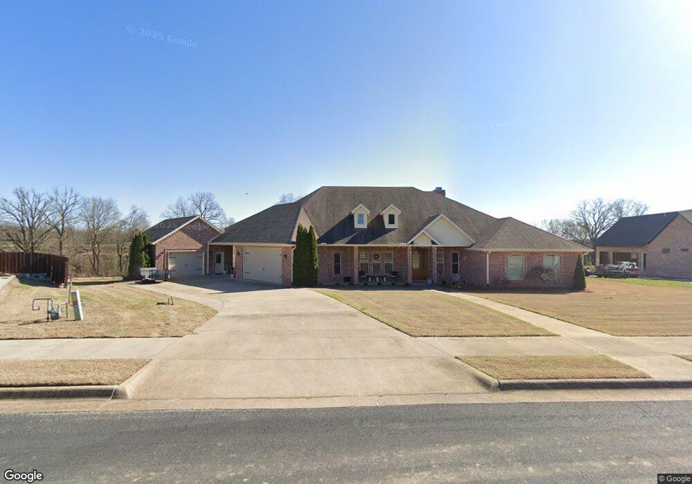 20964 Double Tree Crossing, Springdale, AR 72762 - photo 1