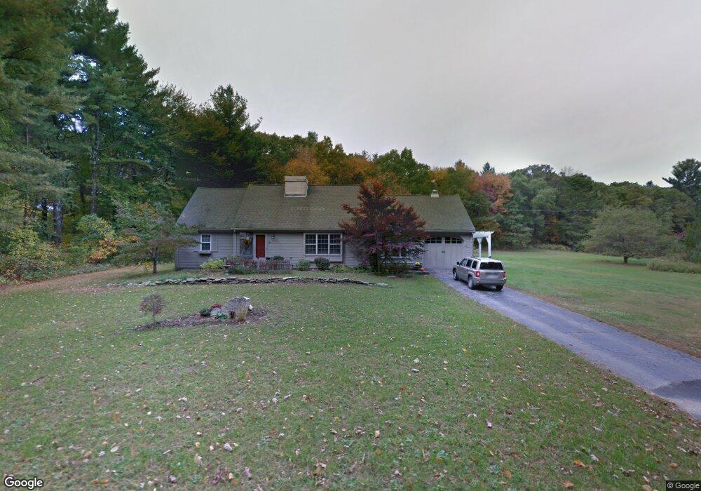 64 Old Elm Way, Hopkinton, MA 01748 - photo 1