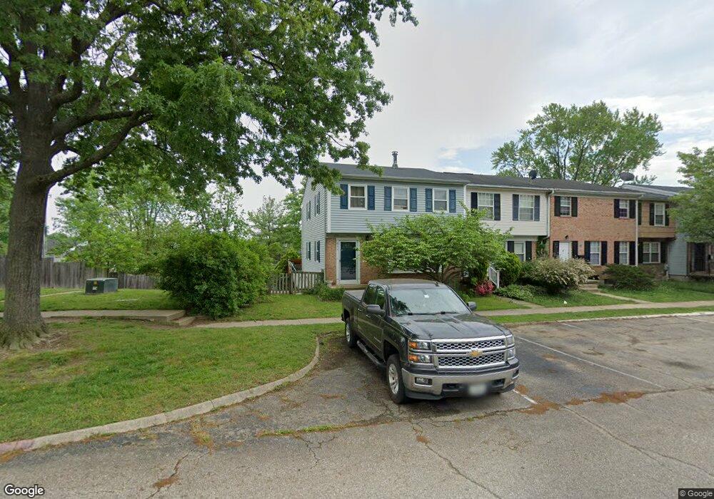 611 Burlington Ct, Edgewood, MD 21040 - photo 1