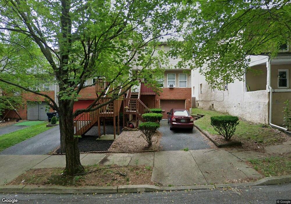 1616 E 9th St, Bethlehem, PA 18015 - photo 1