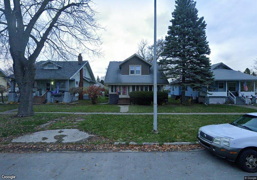 2109 Griswold St, Port Huron, MI 48060 - photo 1