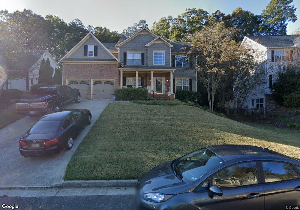 313 Gold Ridge unit 2, Canton, GA 30114 - photo 1