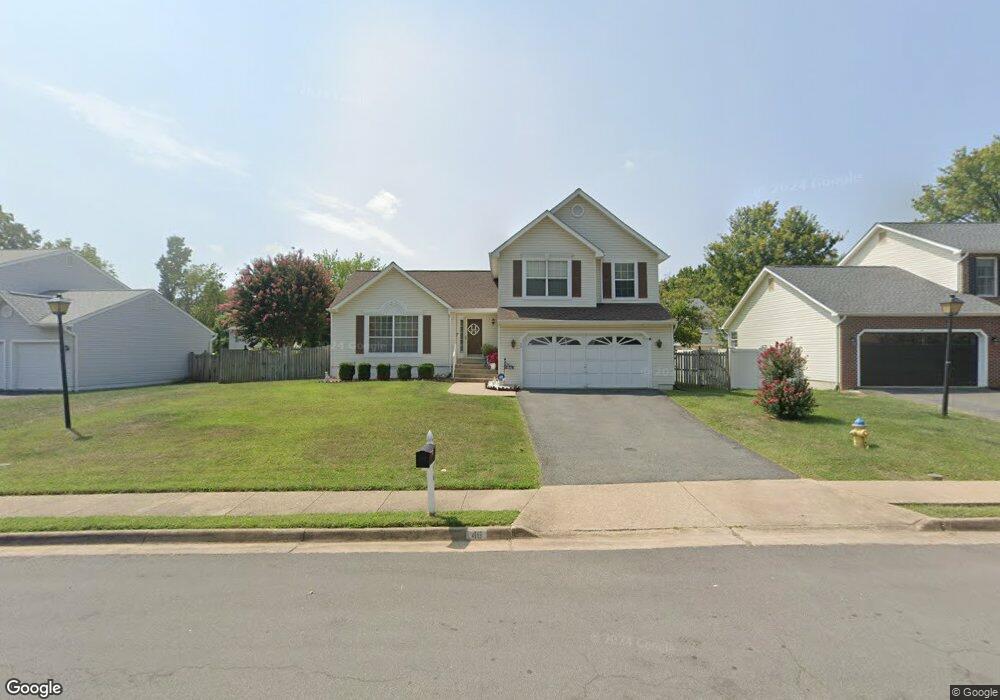 46 Dorothy Ln, Stafford, VA 22554 - photo 1