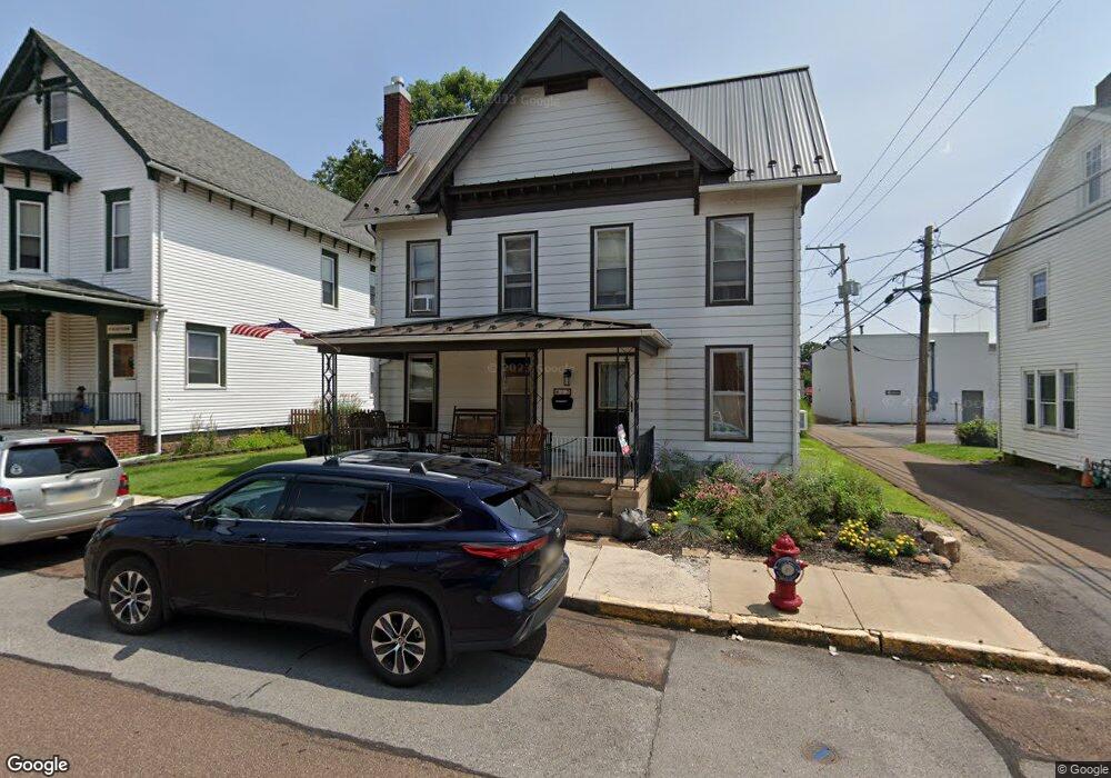 12 E 3rd St, Watsontown, PA 17777 - photo 1