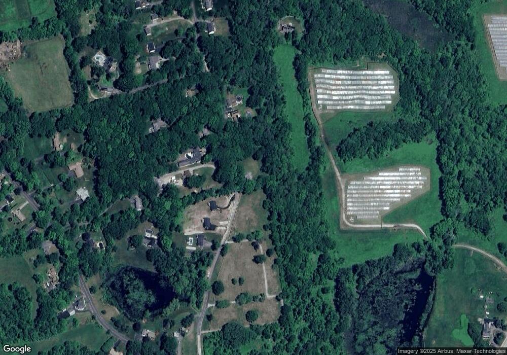 16 Corbin Rd, Dudley, MA 01571 - photo 1