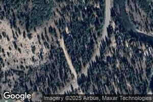 Payette Plateau Lot 3, Lowman, ID 83637