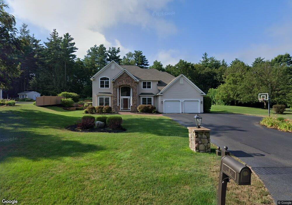 6 Bayberry Ln, Hadley, MA 01035 - photo 1