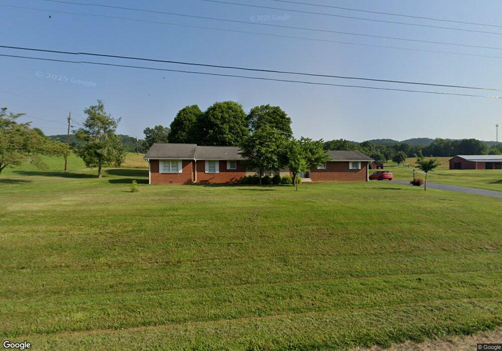6865 Rutledge Pike, Rutledge, TN 37861 - photo 1