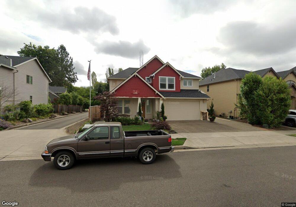 1902 Crater Ln, Newberg, OR 97132 - photo 1