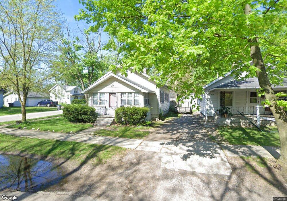 931 Tipton St, Elkhart, IN 46516 - photo 1