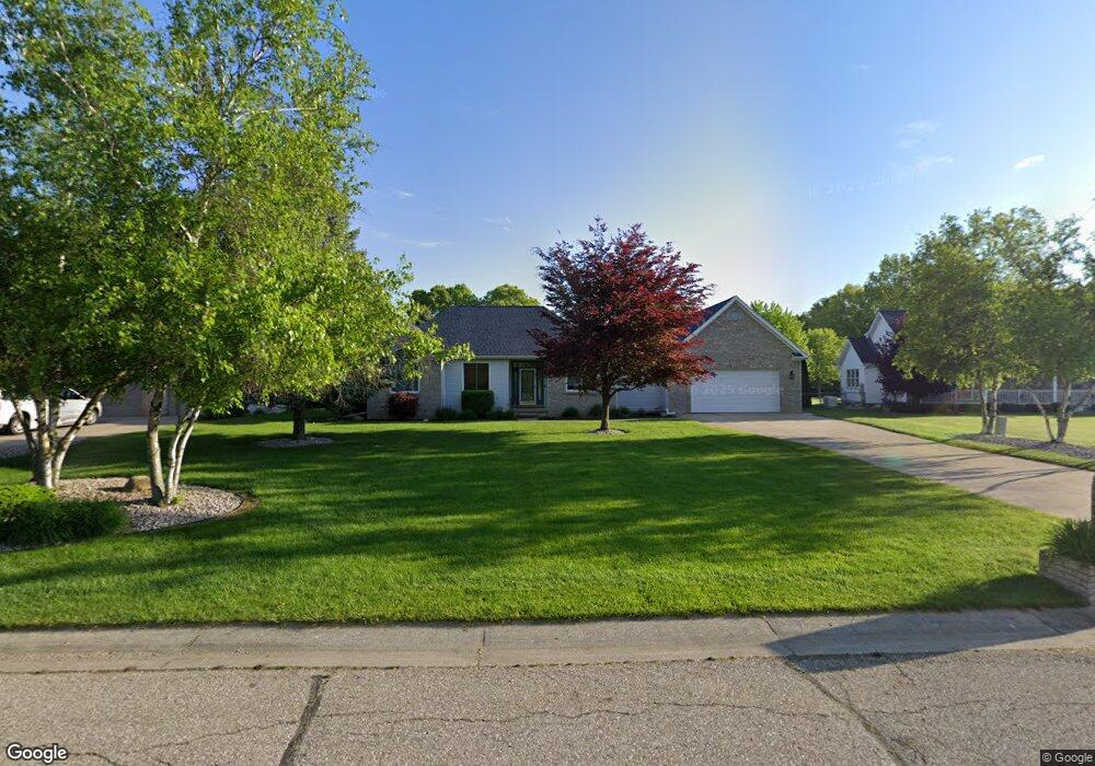 3210 Rosalie Ann Ct unit 39, Clio, MI 48420 - photo 1