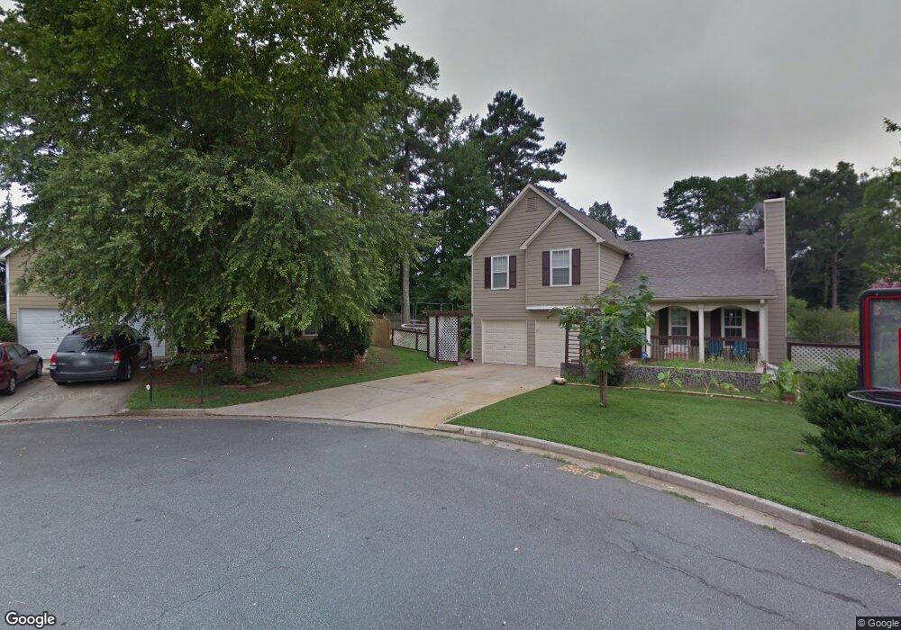 4150 Coconut Grove NW, Acworth, GA 30101 - photo 1