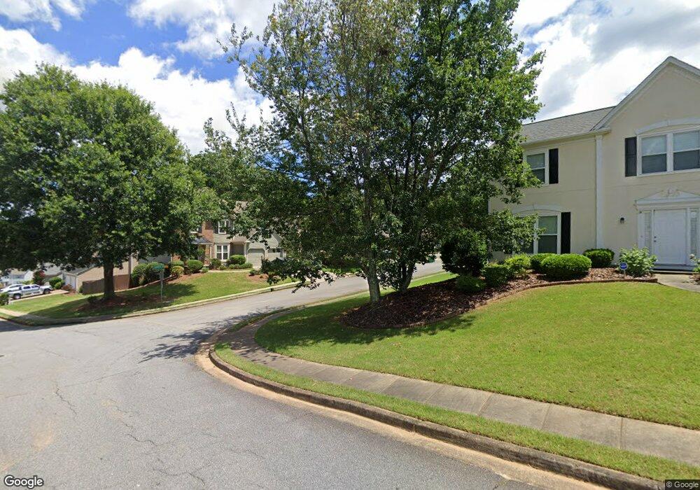 3579 Lamberth Ct, Norcross, GA 30092 - photo 1