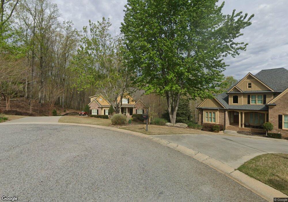 4330 Laurel Oaks Dr, Flowery Branch, GA 30542 - photo 1