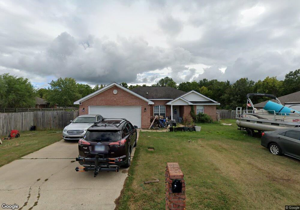 2425 Landover Trail, Conway, AR 72032 - photo 1